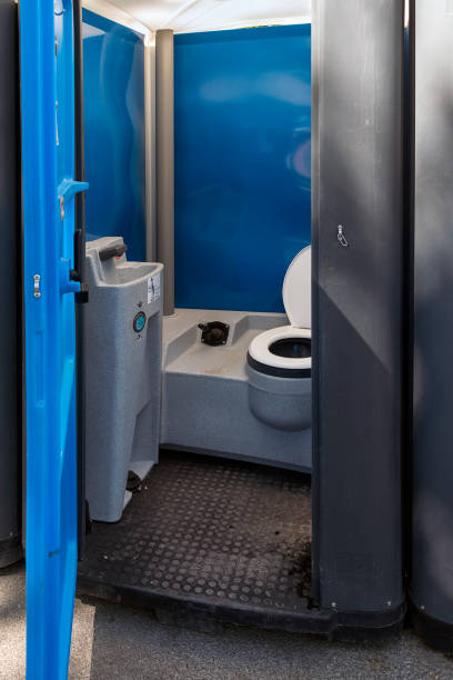 Best Affordable portable toilet rental  in Park City, MT