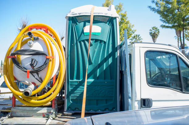 Best Portable bathroom rental  in Park City, MT