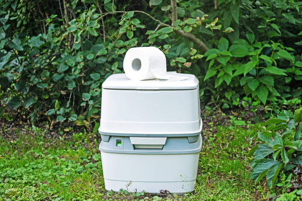 Best Wedding porta potty rental  in Park City, MT