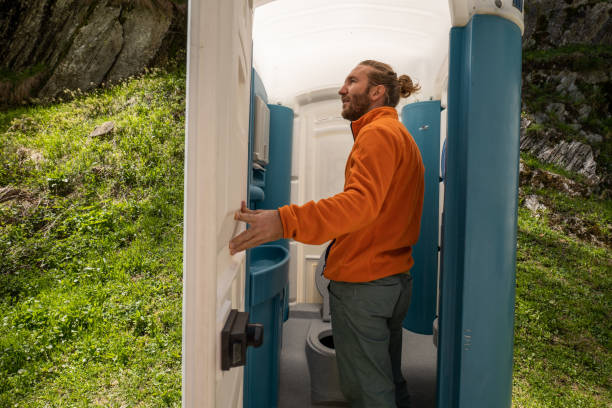 Best Long-term porta potty rental  in Park City, MT