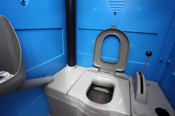Best Porta potty rental near me  in Park City, MT