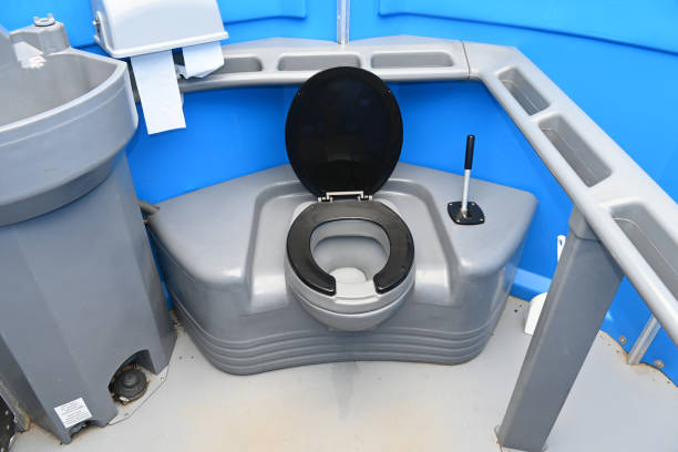 Best Porta potty rental near me  in Park City, MT