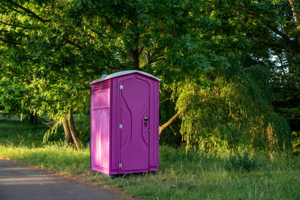 Best Porta potty for special events  in Park City, MT