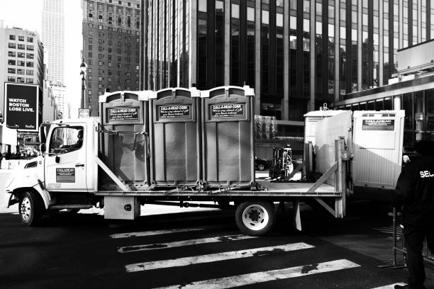 Best Portable toilet rental cost  in Park City, MT