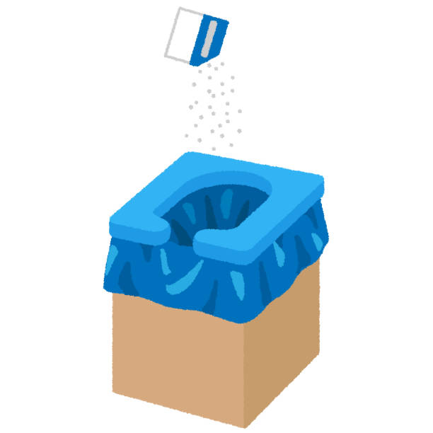 Best Long-term porta potty rental  in Park City, MT